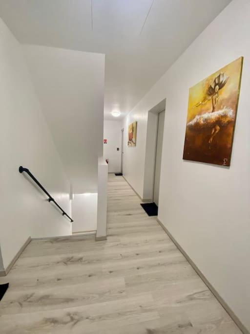 105 Studio Immeuble Perseverance Conflans-en-Jarnisy Exterior photo